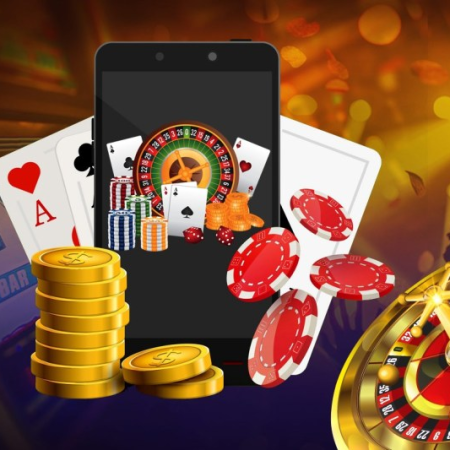 12bet-Casino trực tuyến – Nơi may mắn và chiến thắng!