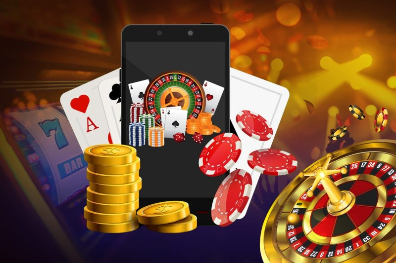 12bet-Casino trực tuyến - Nơi may mắn và chiến thắng!