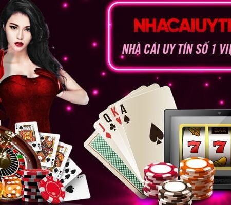 TOP nhà cái bắn cá đổi thưởng uy tín nhất hiện nay Rio66